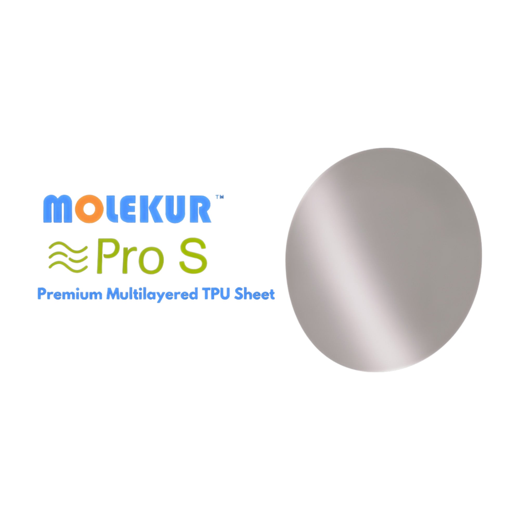 Molekur Pro S Sheets (Pack of 20 pcs)