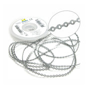 Morelli E chain Grey