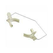 Morelli Cheek retractor with steel rods