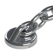 Morelli Eruption chain