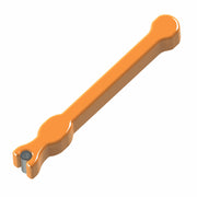 Morelli Round archwire stops with handle