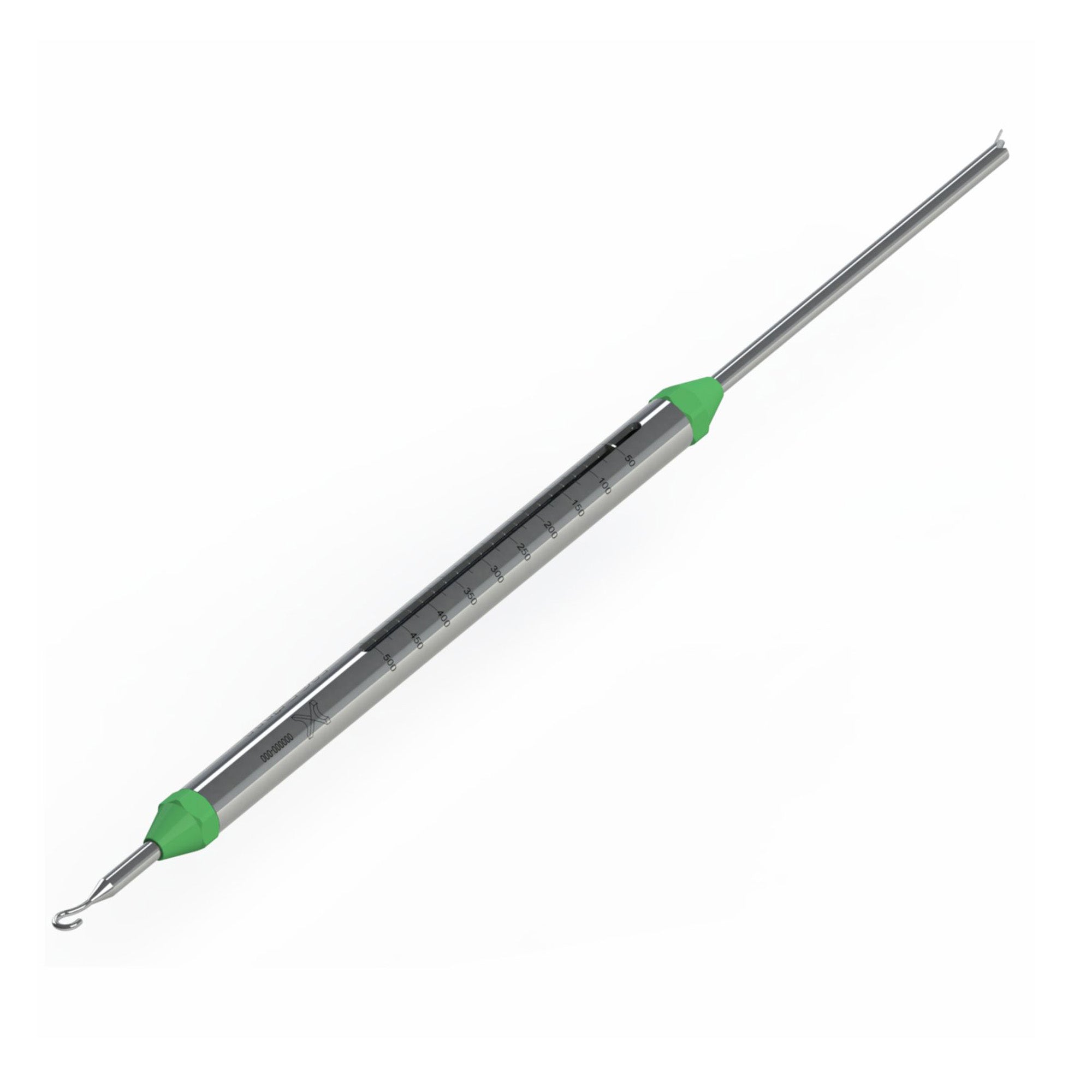 Morelli Dontrix Gauge