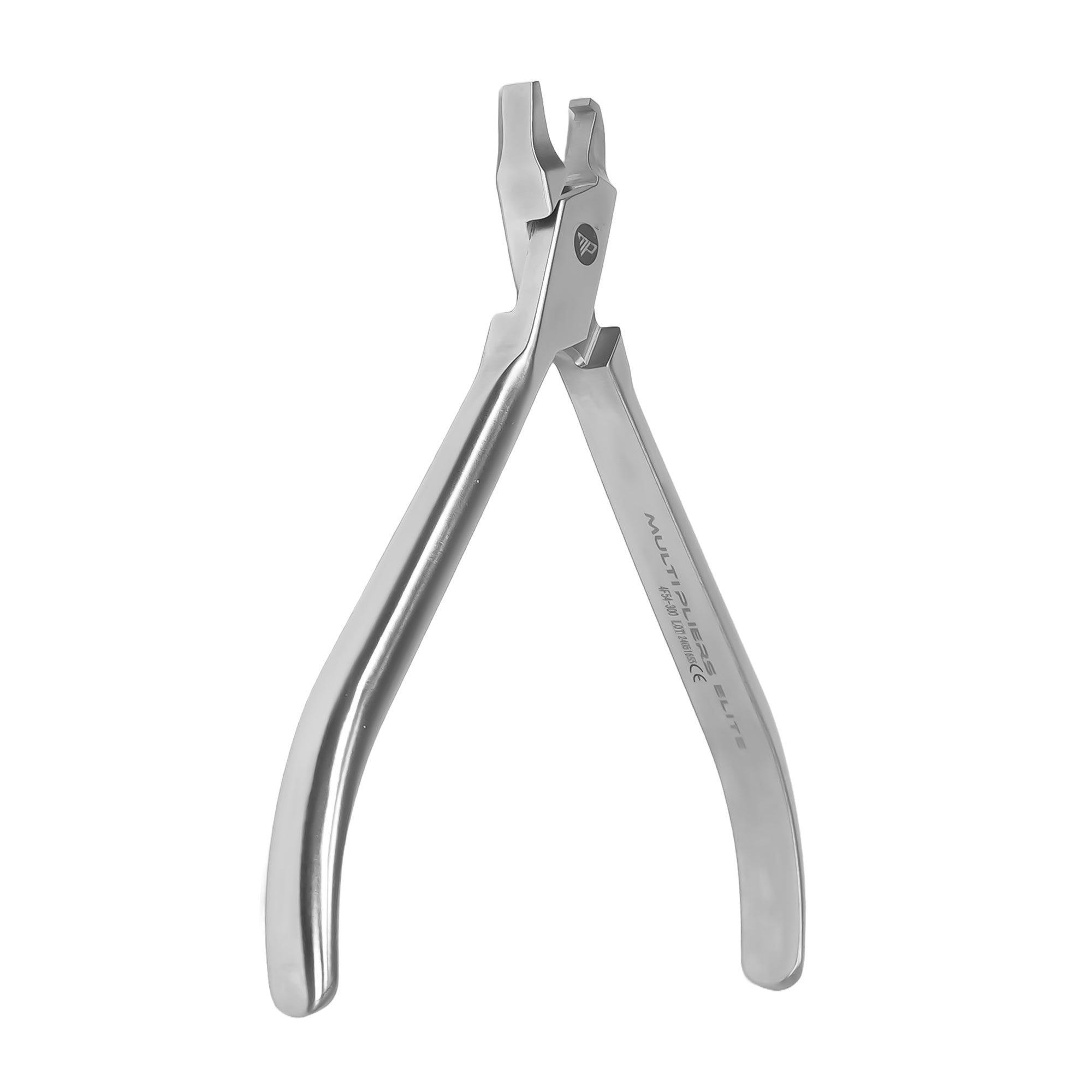 Multiplier horizontal notch pliers