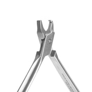 Multiplier horizontal notch pliers