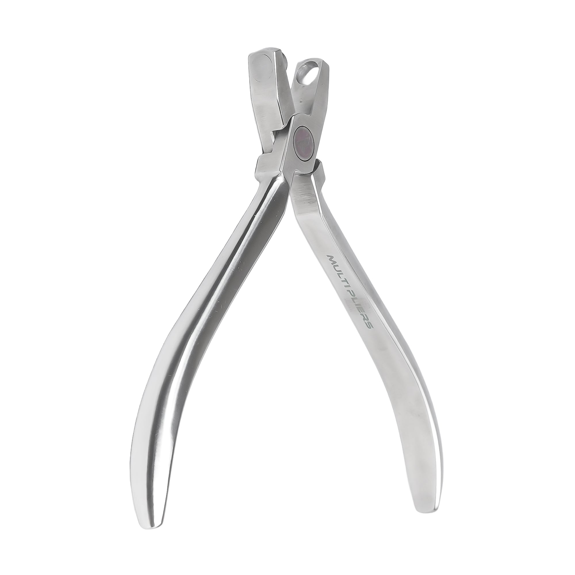Multipliers button cutout pliers