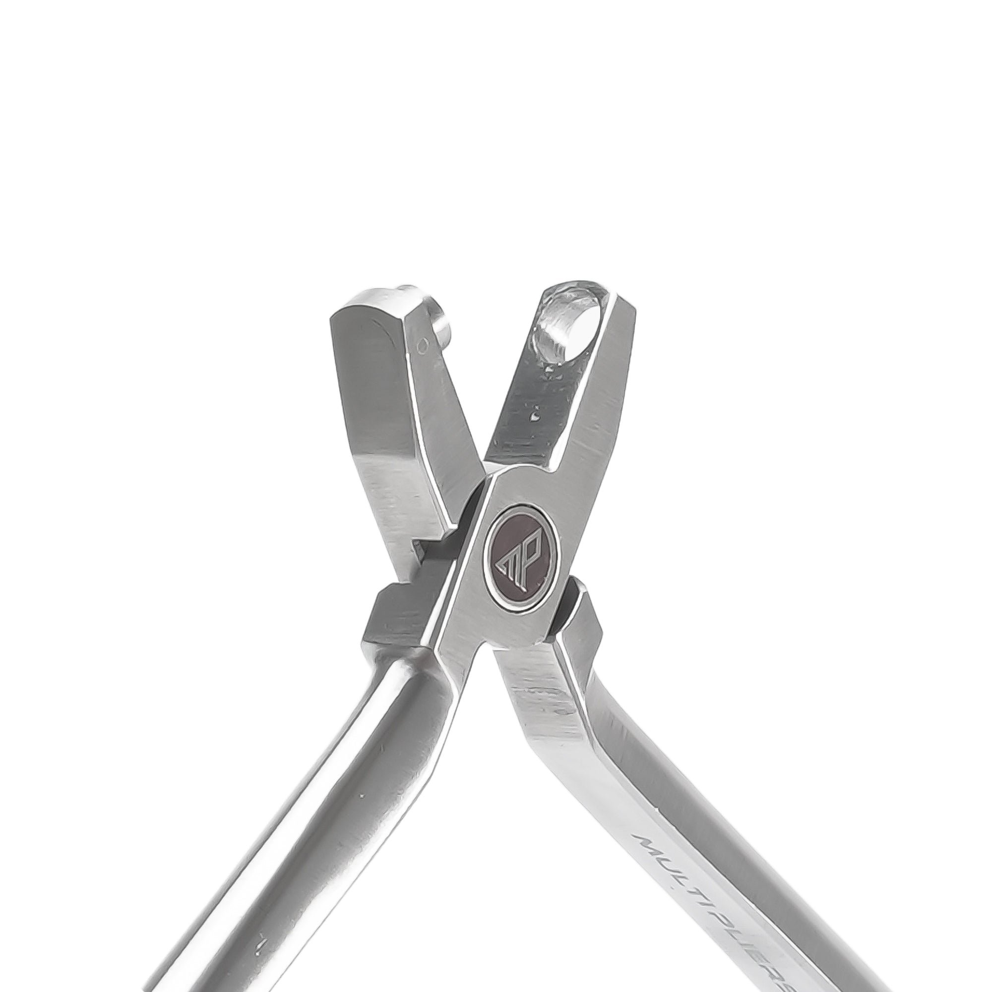 Multipliers button cutout pliers