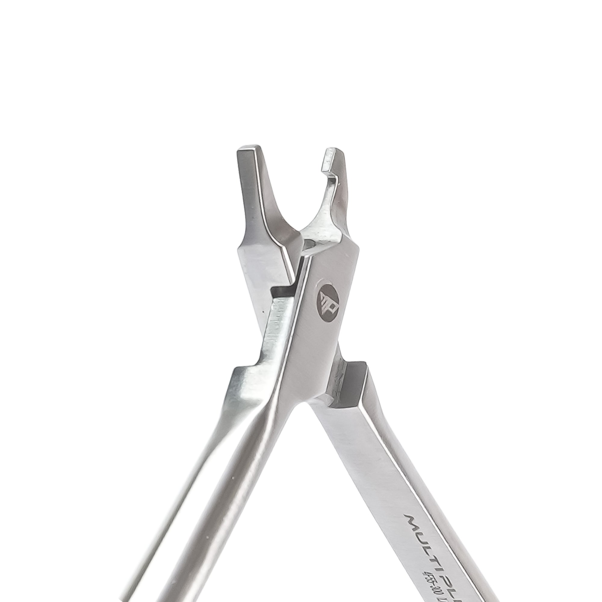 Multipliers vertical notch pliers