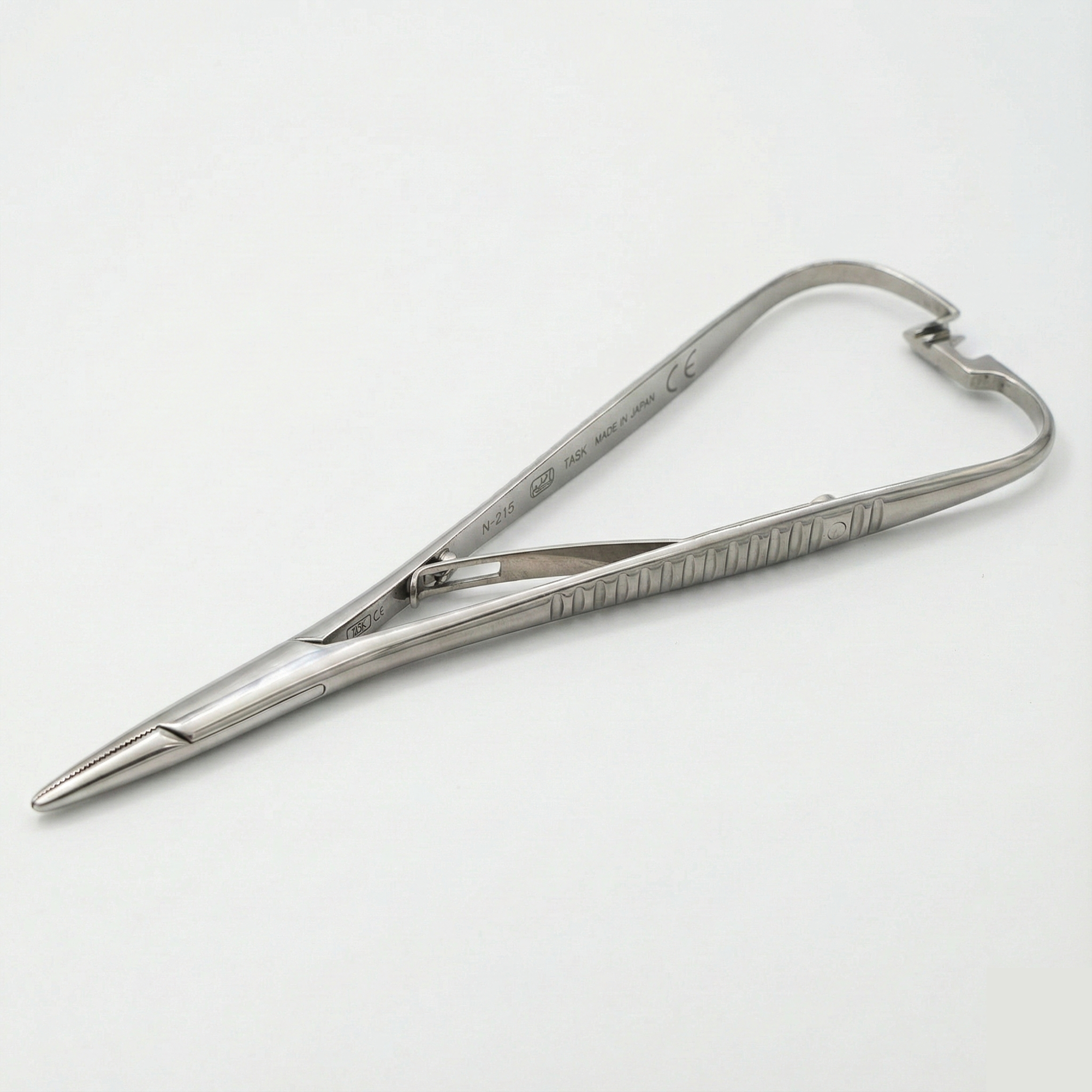 Needle Holder & Ligating