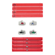 Orthos II First Molar Tubes