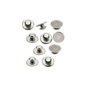 Orthosystems Metal bondable button