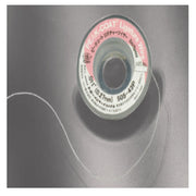 Peak coated spooled ligature (505-43P)