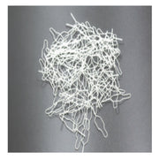 Peak coated twist ties (506-13P)