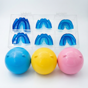 PreOrtho Myofunctional trainers