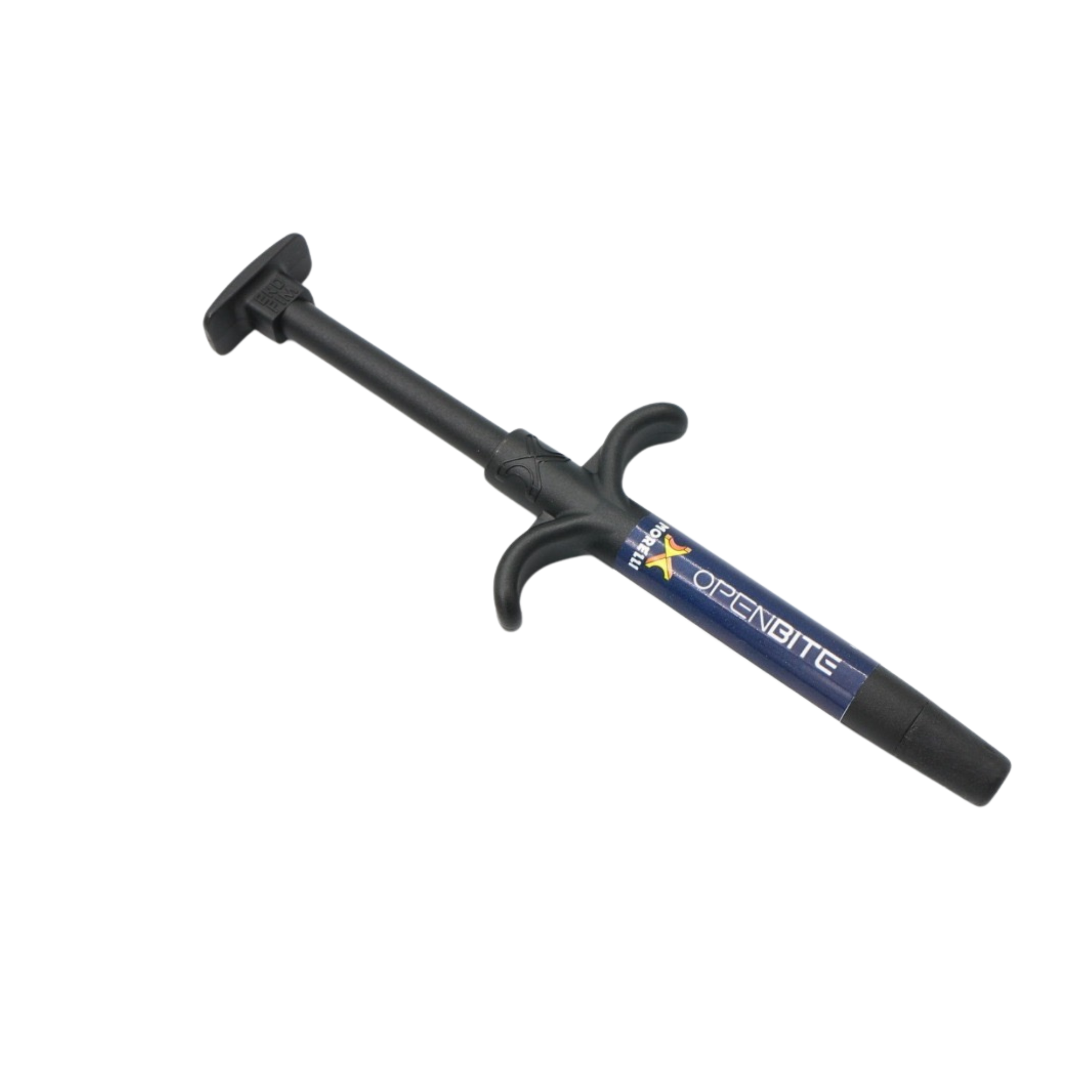 Morelli Open Bite Resin