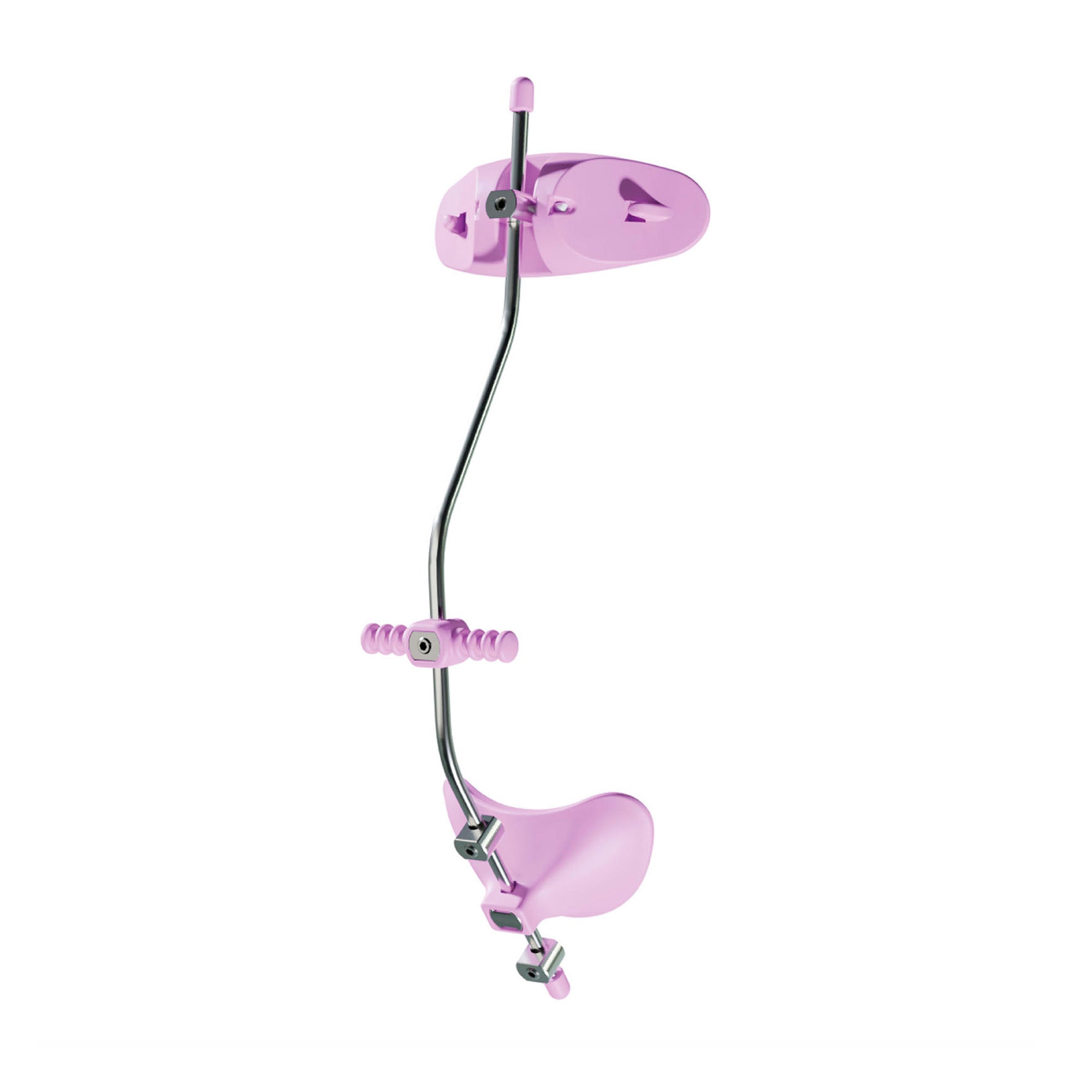 Morelli Reverse pull facemask