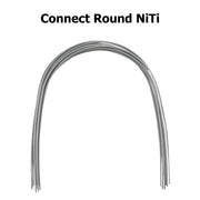 Round NiTi