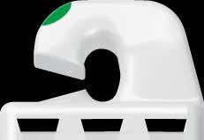 Tomy Seagull buttons