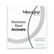 Mico One - SS 019×25 Universal (Pack of 10 Pcs)