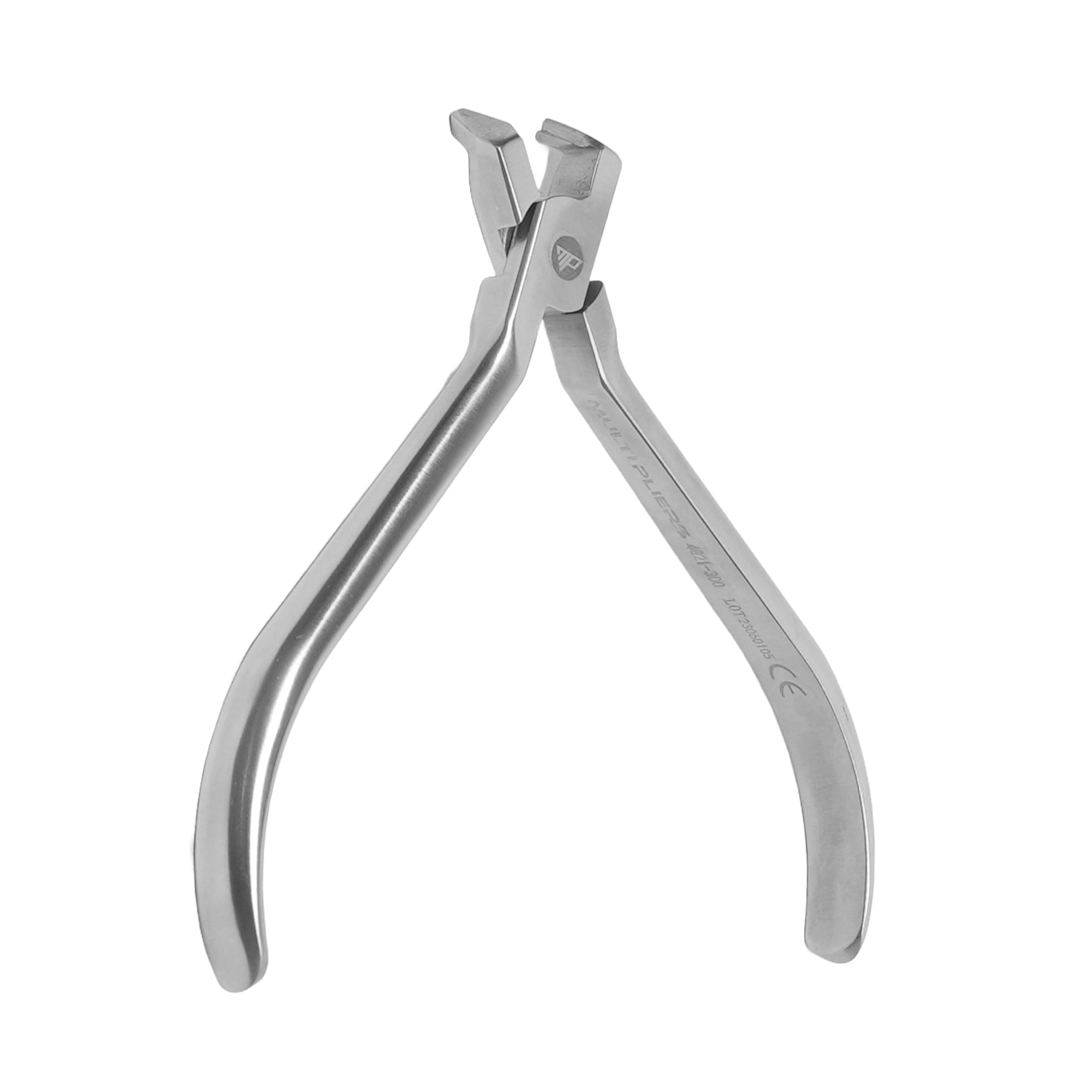 Shastra Distal end cutter