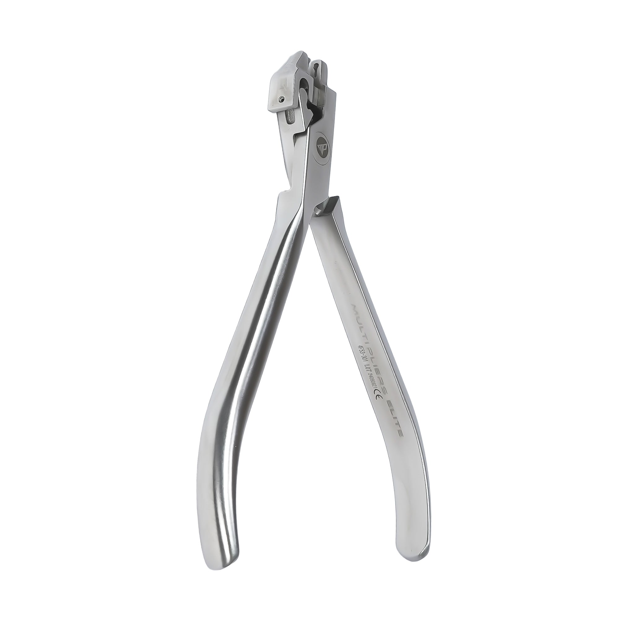 Shastra Tear drop aligner pliers