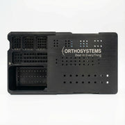 Sterilisation cassette