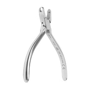Task button cutout pliers