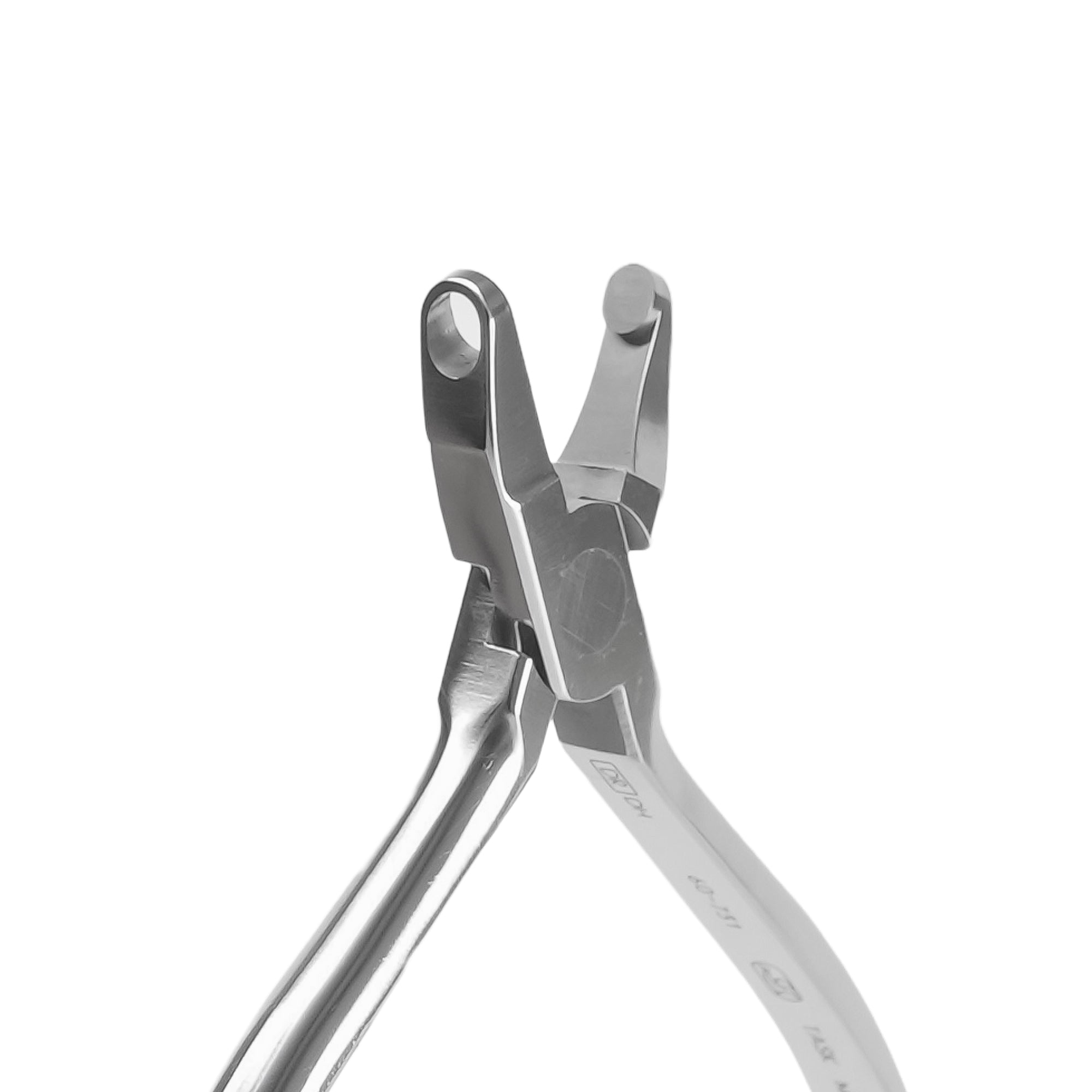 Task button cutout pliers