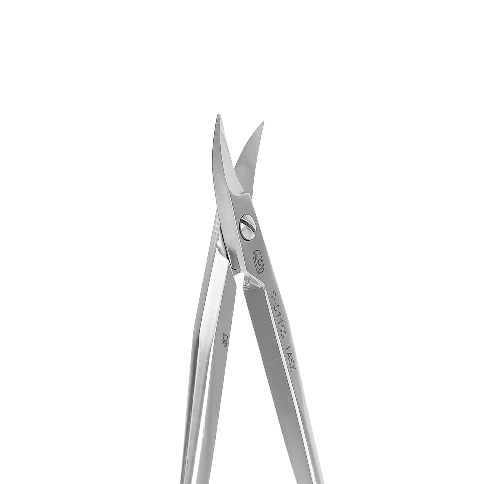 Task Curved scissors