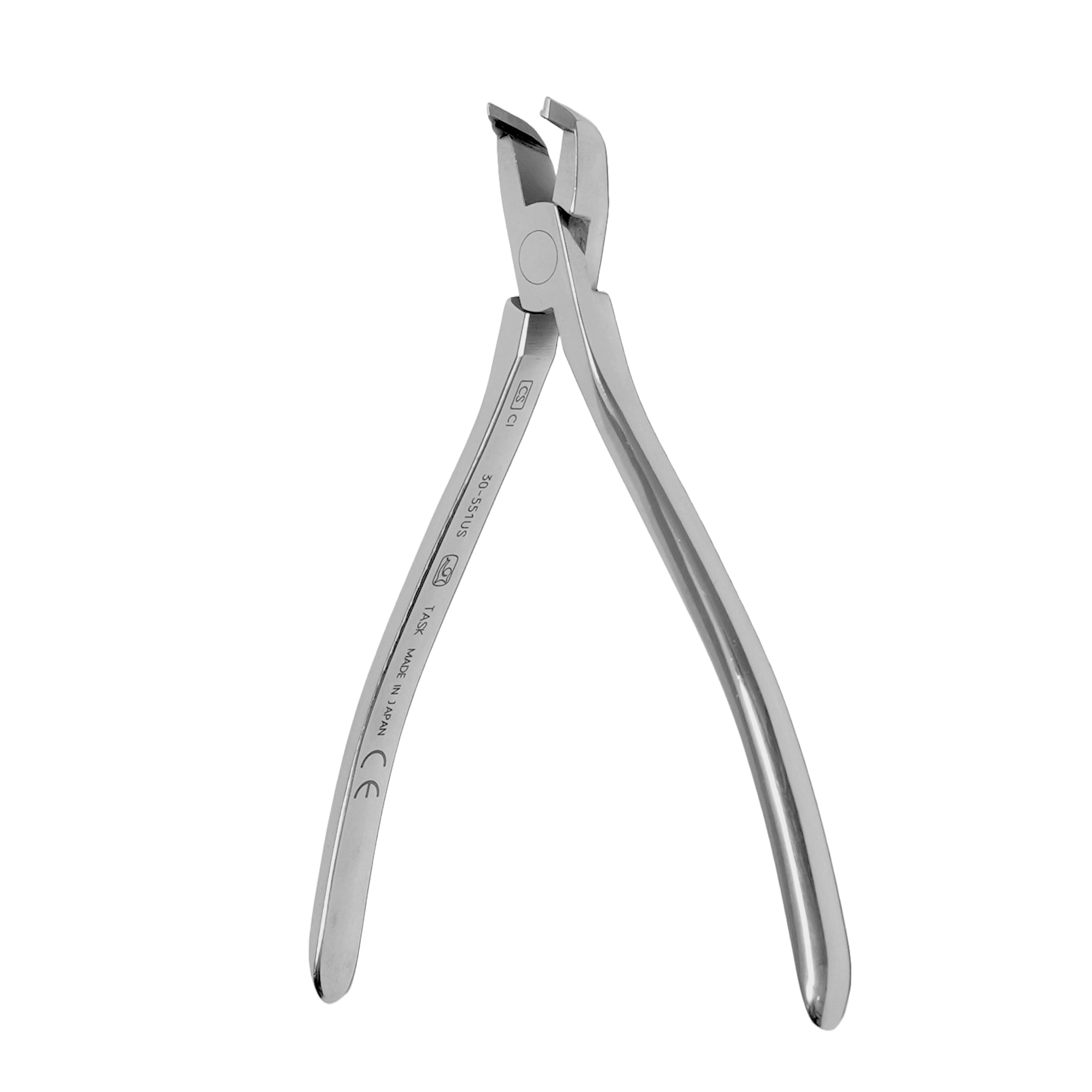 Task Distal End cutter