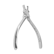 Task horizontal notch pliers