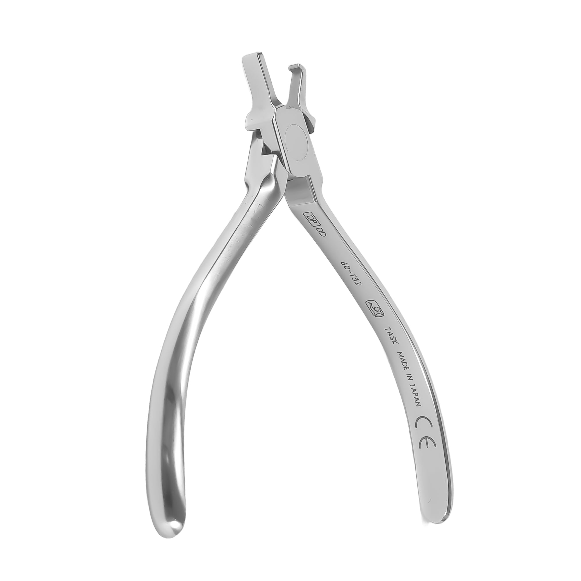 Task horizontal notch pliers