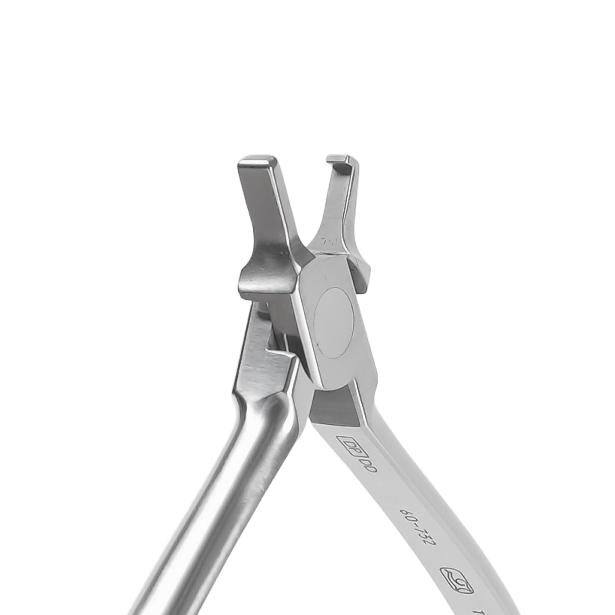 Task horizontal notch pliers