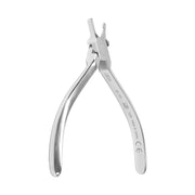 Task vertical notch pliers