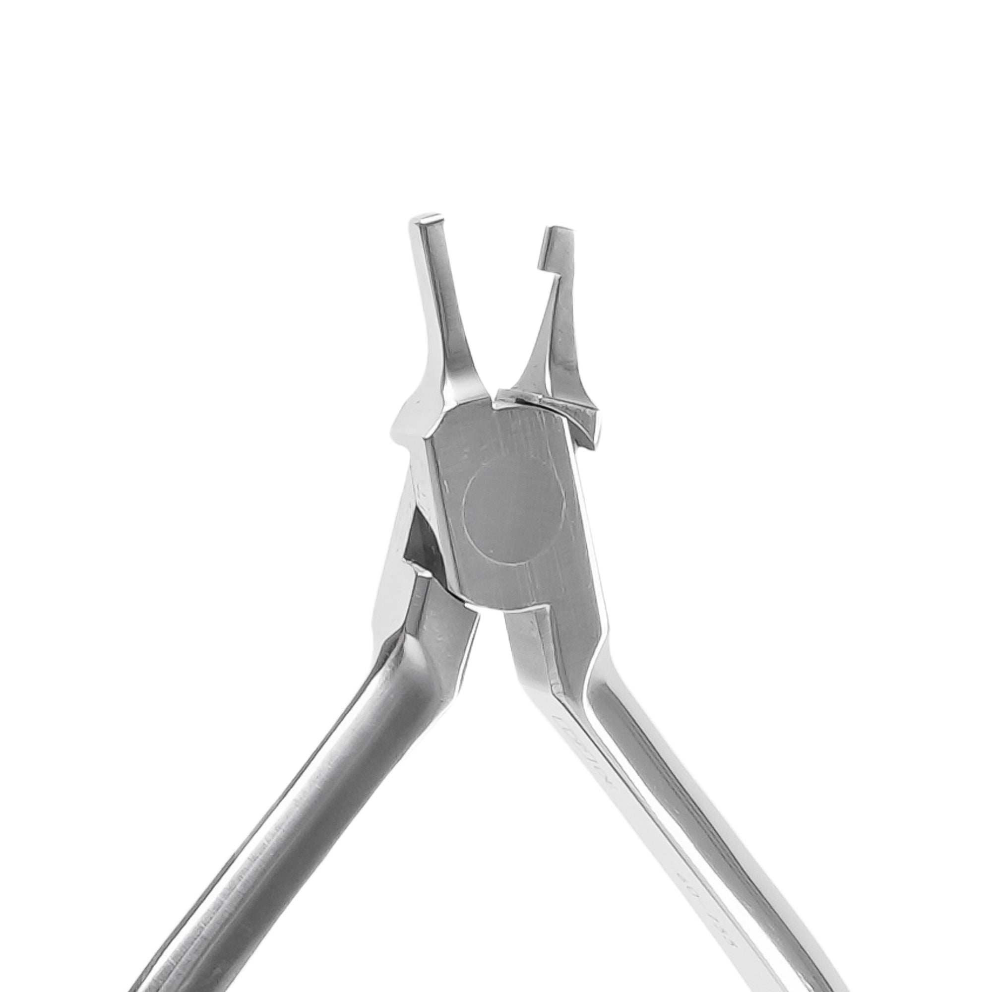 Task vertical notch pliers