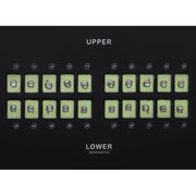 Tesla PSL Metal Bracket System