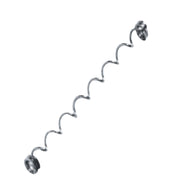 Tomy Open coil spring