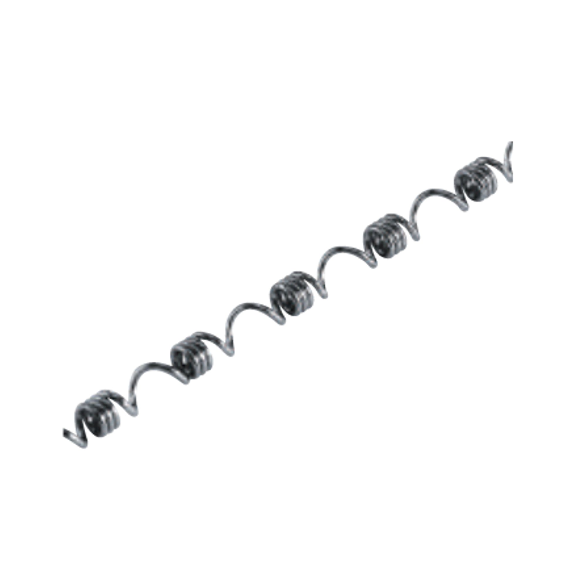 Tomy Stop wound coil spring