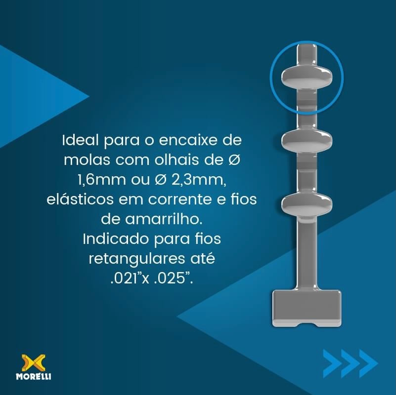 Universal hooks for TAD