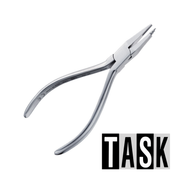 Tweed Loop Forming Pliers