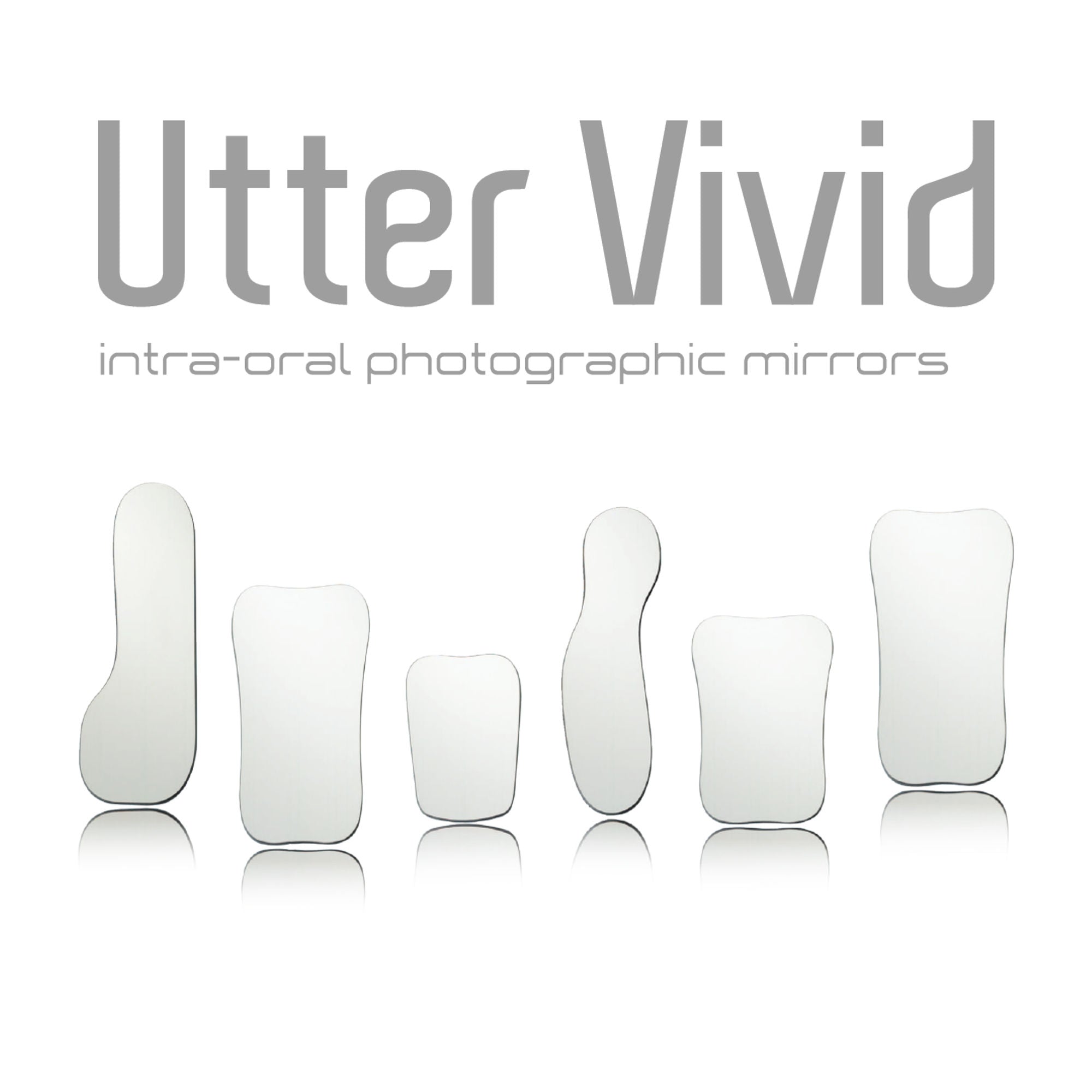 Utter Vivid G photo mirror