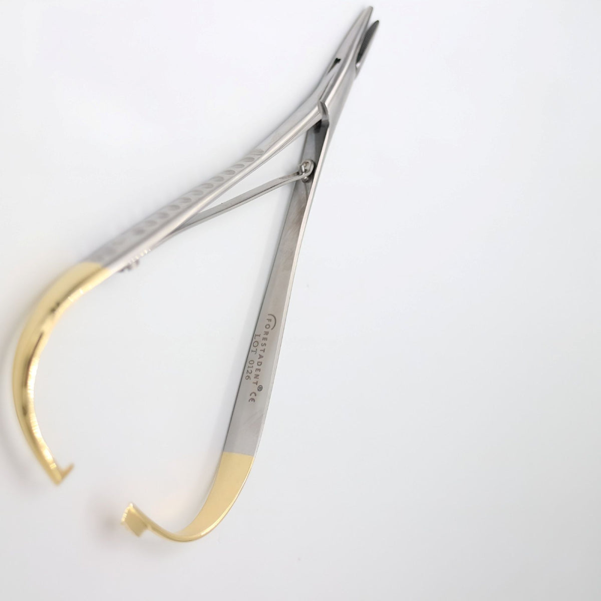 Forestadent Mathieu Needle Holder