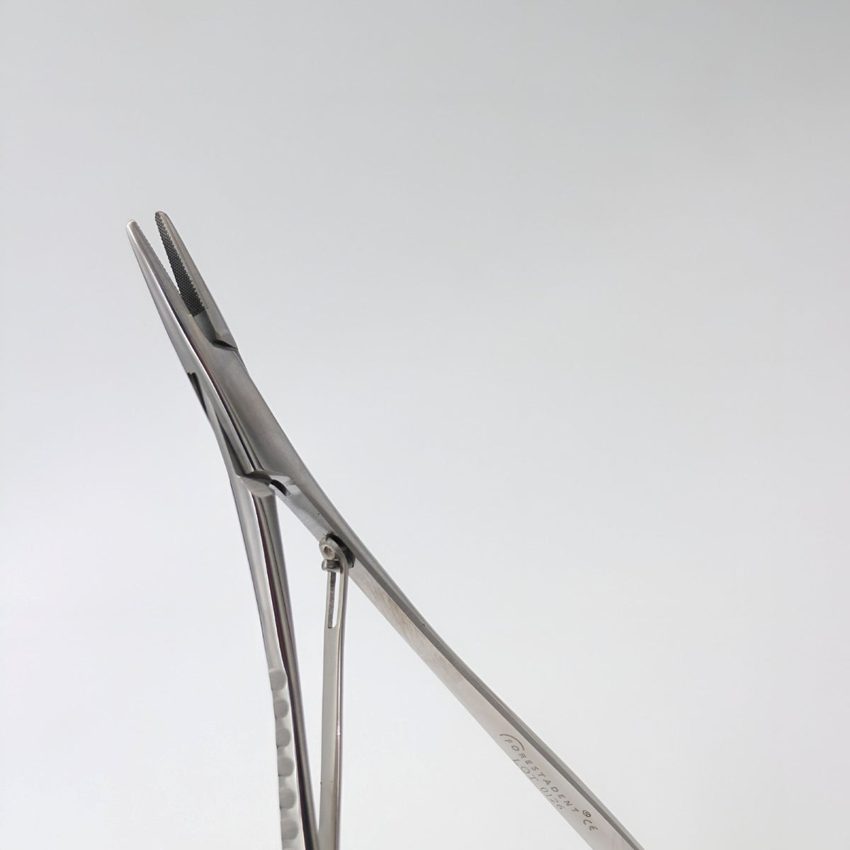 Forestadent Mathieu Needle Holder