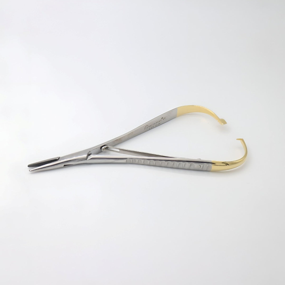 Forestadent Mathieu Needle Holder