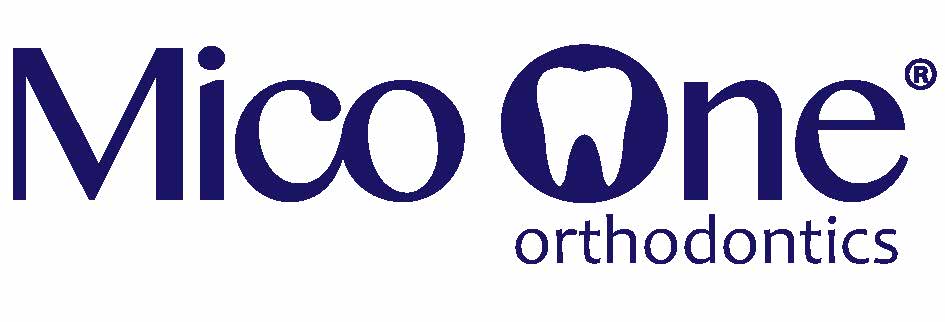 Mico One Buccal Shelf screws
