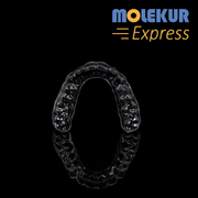 Molekur Express  (Pack of 20)