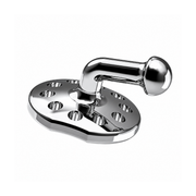 Ze Fang Hook Button