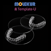 Molekur Template-U